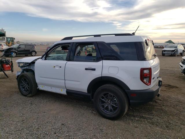 3FMCR9B60MRA89899 Ford Bronco Sport Big Bend