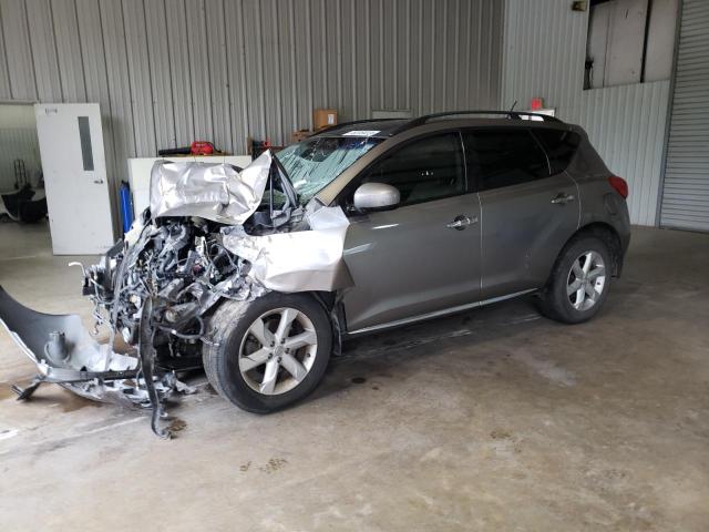 2009 Nissan Murano S