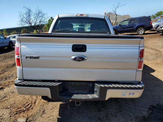 1FTFW1CF1EFA16954 | 2014 FORD F150 SUPER