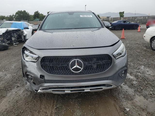 VIN W1N4N4HB7MJ120368 2021 Mercedes-Benz GLA-Class,... no.5