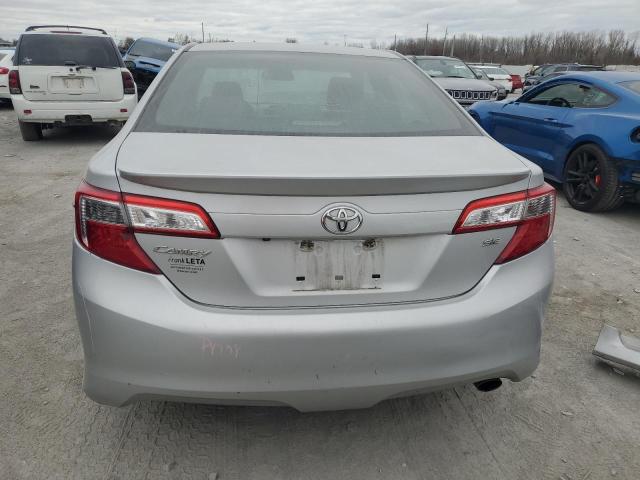 4T1BF1FK7EU381850 | 2014 TOYOTA CAMRY L