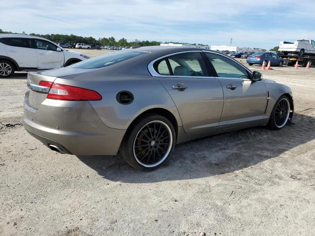 SAJWA06B49HR30354 2009 Jaguar Xf Premium Luxury