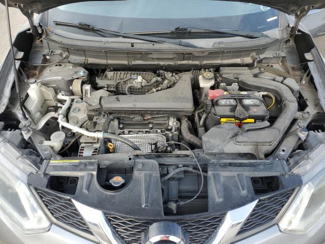 2016 NISSAN ROGUE S - KNMAT2MT9GP683779