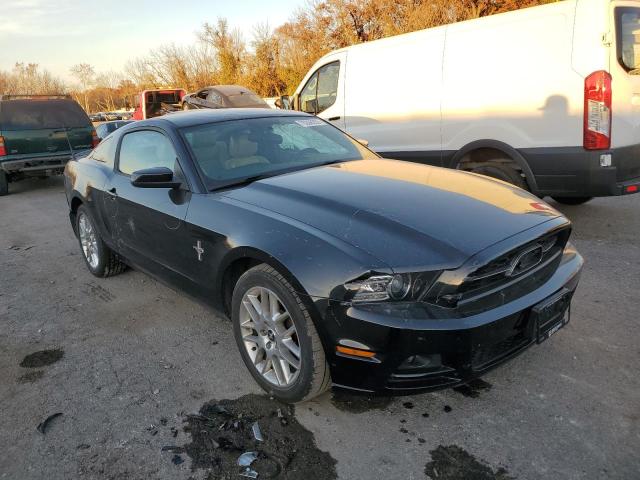 1ZVBP8AM3E5278130 | 2014 FORD MUSTANG