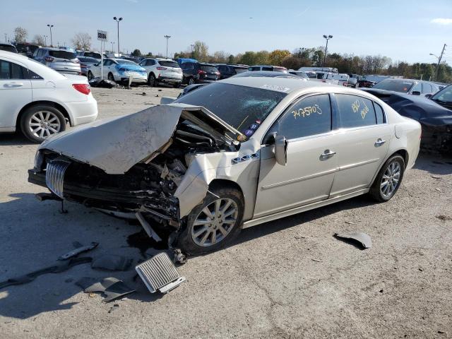 2011 Buick Lucerne CXL