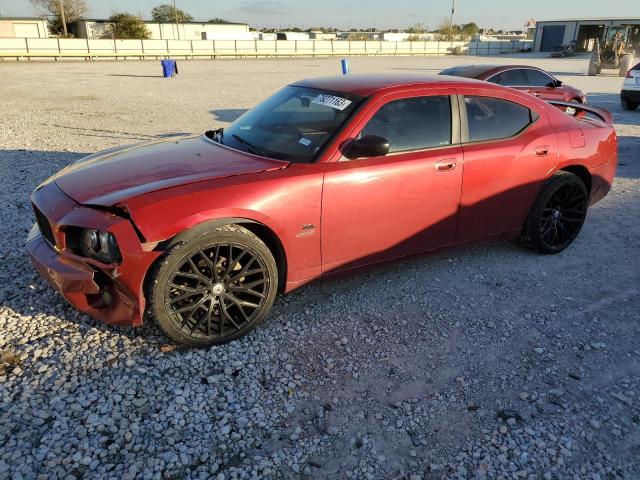 2009 Dodge Charger SXT