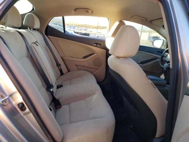 5XXGM4A78FG361599 KIA Optima Lx