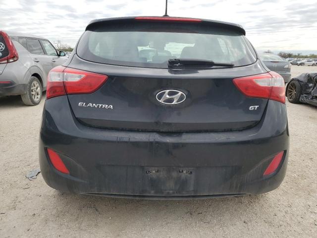 KMHD35LH8HU381958 | 2017 HYUNDAI ELANTRA GT