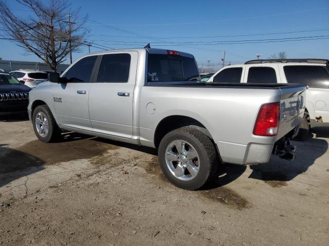 2017 RAM 1500 SLT - 1C6RR7LG2HS755365