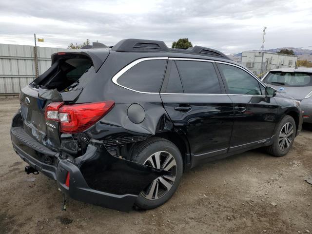 4S4BSENC2J3320810 | 2018 SUBARU OUTBACK 3.