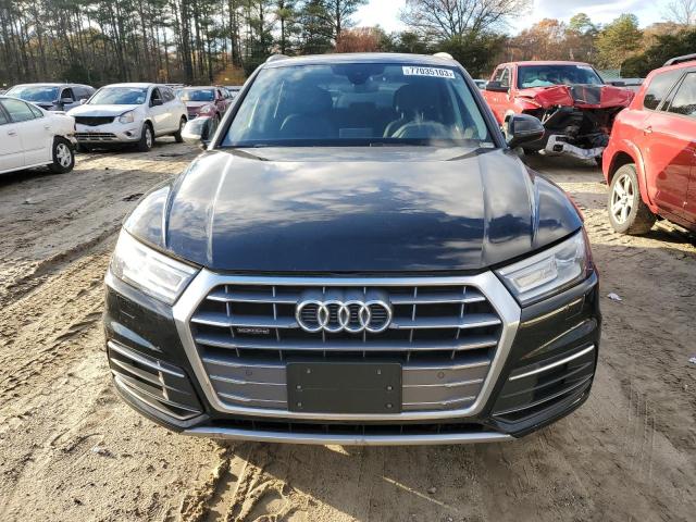 WA1ANAFY9L2065702 2020 AUDI Q5, photo no. 5