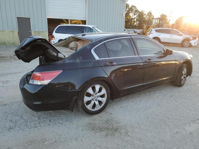 2010 Honda Accord Exl VIN: 1HGCP2F85AA052321 Lot: 73635843