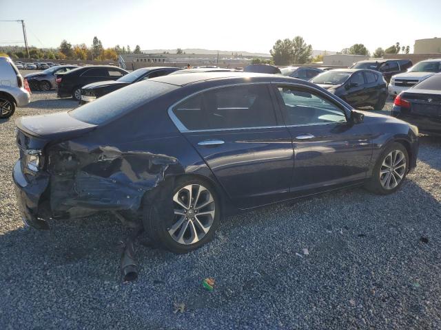 1HGCR2F55EA237975 | 2014 HONDA ACCORD SPO