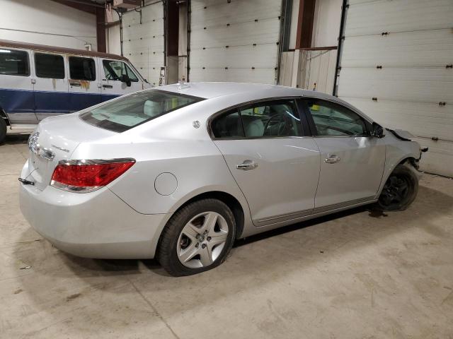 2010 Buick Lacrosse Cx VIN: 1G4GB5EG3AF252251 Lot: 78233983