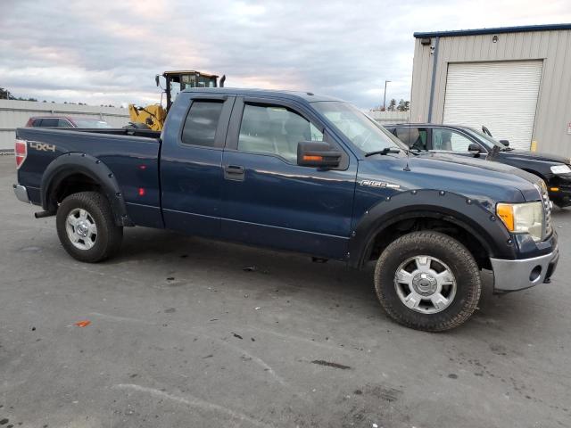 1FTEX1EM4EFB11965 | 2014 FORD F150 SUPER