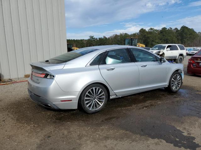 2017 LINCOLN MKZ PREMIE 3LN6L5A99HR635298