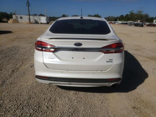 3FA6P0HD0JR150002 | 2018 FORD FUSION SE