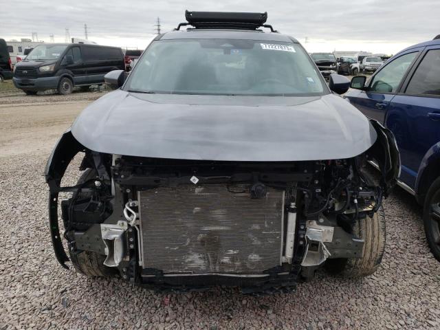 5N1DR3BB7NC229820 Nissan Pathfinder Sv