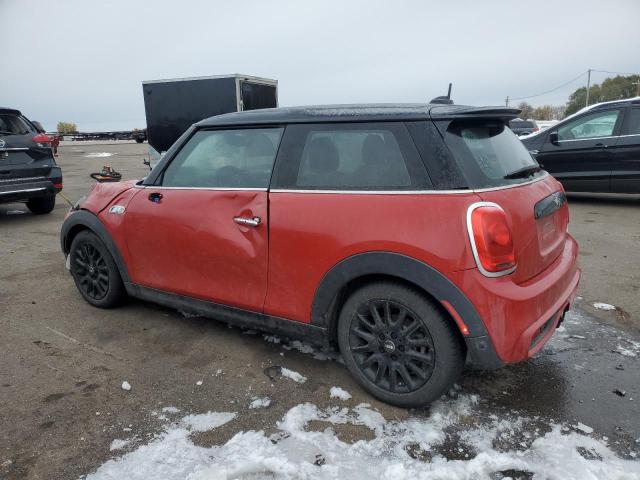 WMWXM7C50ET987608 Mini COOPER S