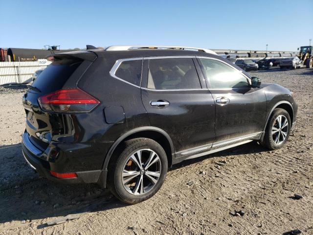 5N1AT2MV1HC791691 | 2017 Nissan rogue sv