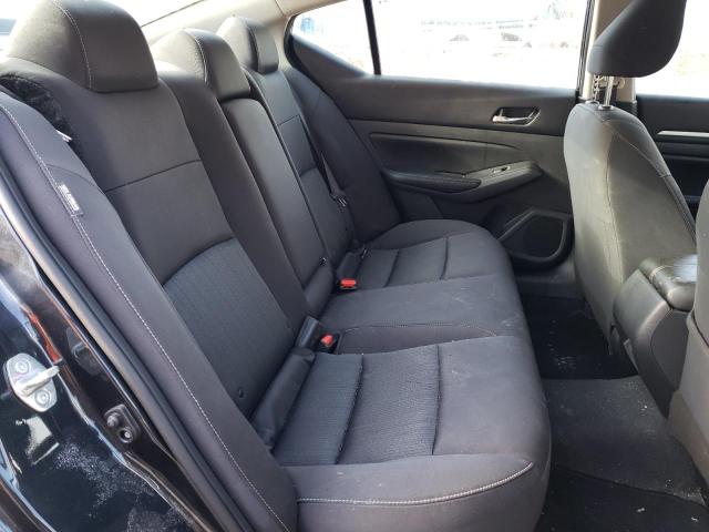 1N4BL4DV4NN382367 Nissan ALTIMA SV
