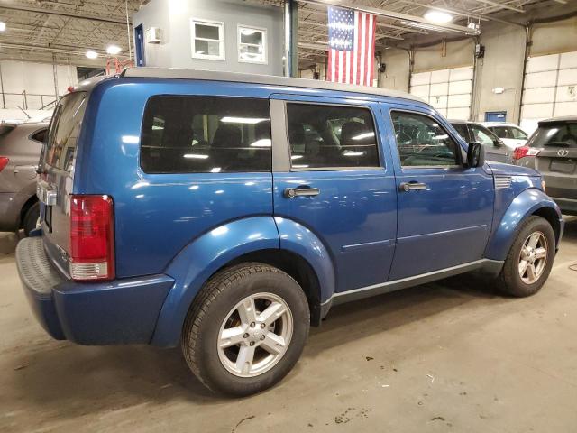 2010 Dodge Nitro Sxt VIN: 1D4PT5GK4AW106608 Lot: 75417613