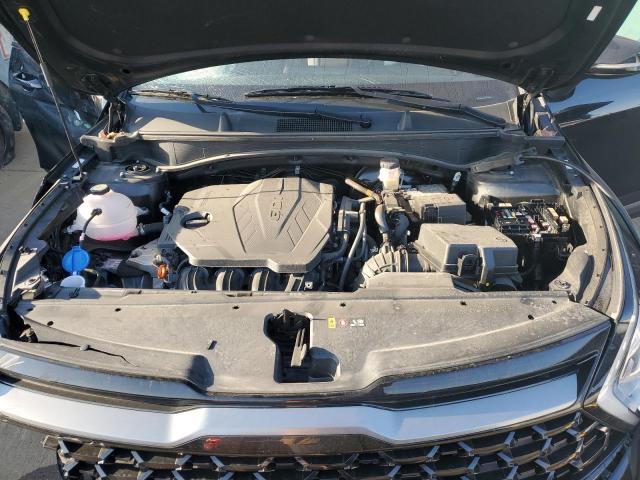 2023 KIA SPORTAGE X - 5XYK6CAF3PG081785