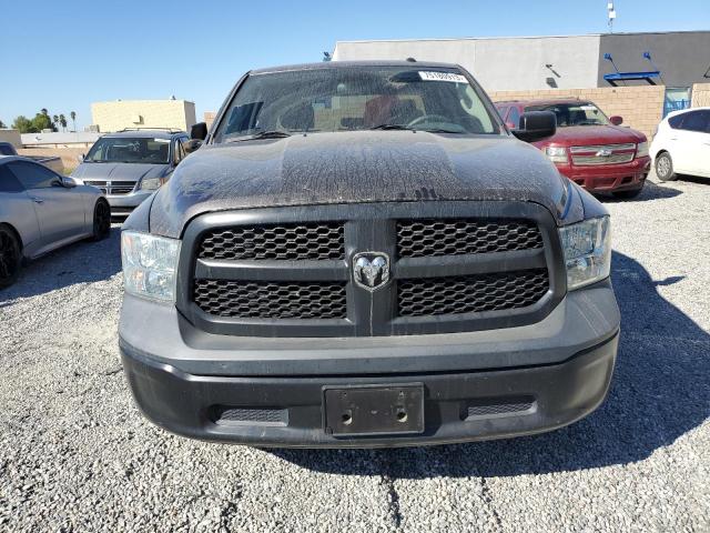 2018 RAM 1500 ST - 3C6RR6KG4JG230073