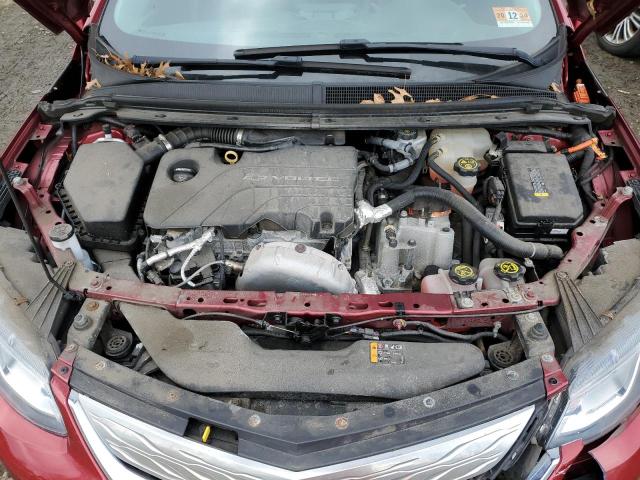 VIN 1G1RD6S52JU111787 2018 Chevrolet Volt, Premier no.11