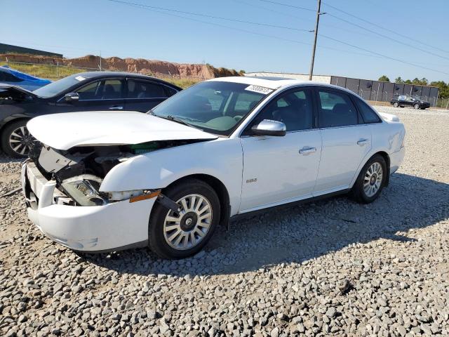 2008 Mercury Sable 