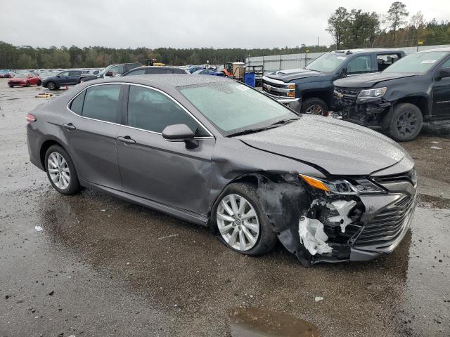 4T1B11HK7KU287961 | 2019 TOYOTA CAMRY L