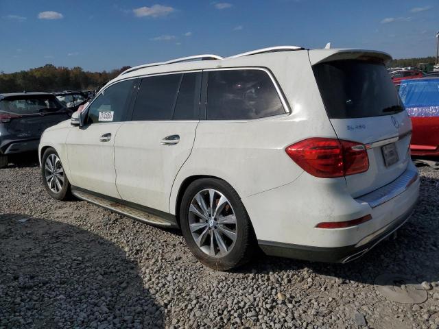 VIN 4JGDF6EE2FA547969 2015 Mercedes-Benz GL-Class, ... no.2