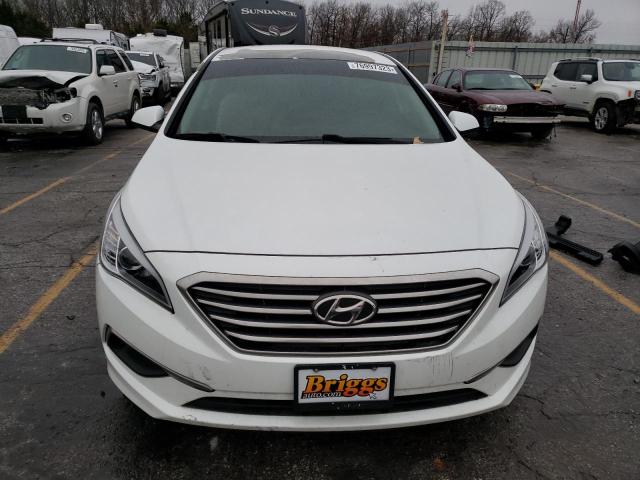 5NPE24AF1GH399900 | 2016 HYUNDAI SONATA SE