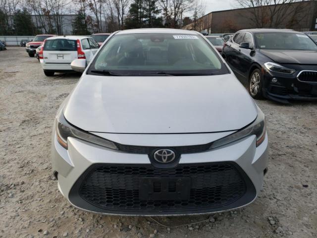 5YFEPRAE7LP011488 | 2020 TOYOTA COROLLA LE