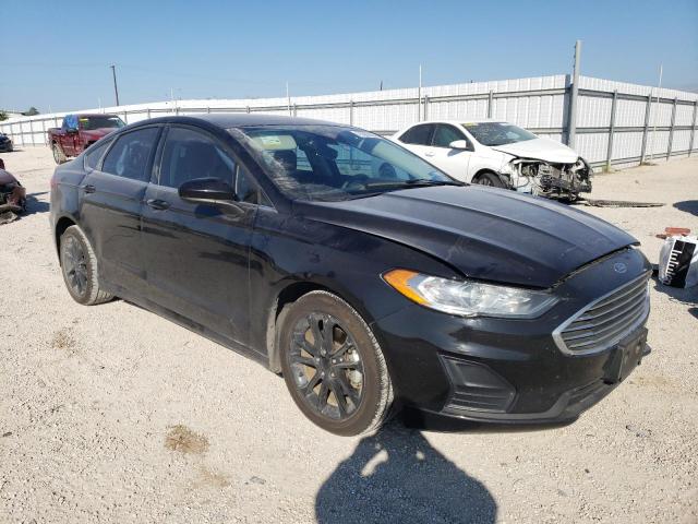 3FA6P0LU0LR140788 Ford Fusion SE 4