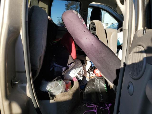 2003 Dodge Ram 1500 St VIN: 1D7HU18Z63S109268 Lot: 56042644