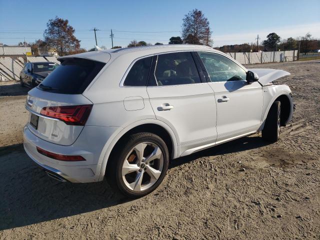 WA1EAAFY5P2131049 2023 AUDI Q5, photo no. 3