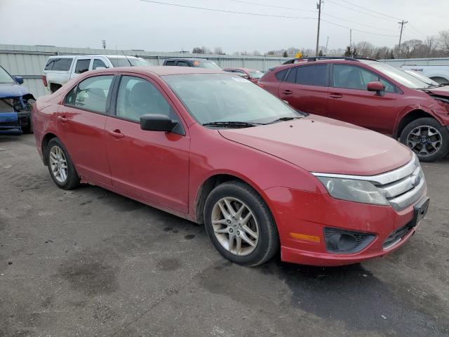 3FAHP0GA3AR176156 | 2010 Ford fusion s