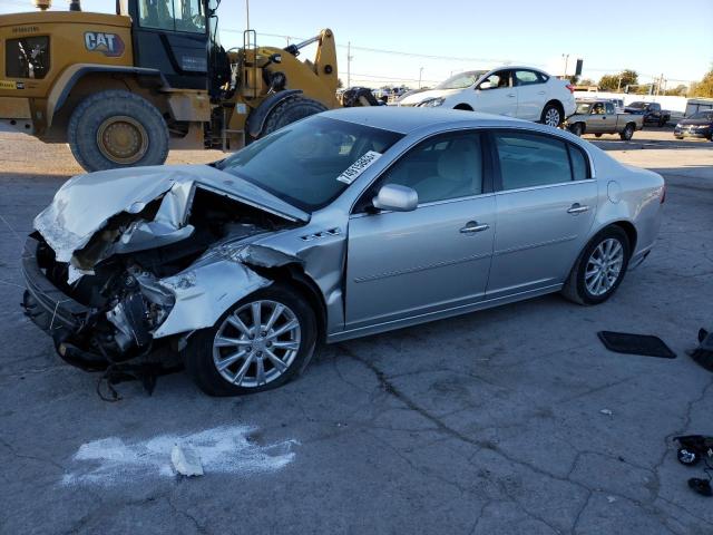 2011 Buick Lucerne CX