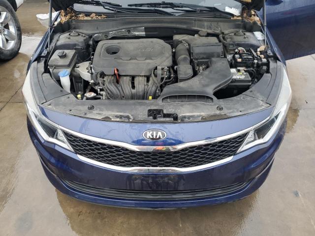 5XXGT4L30GG060498 | 2016 KIA OPTIMA LX