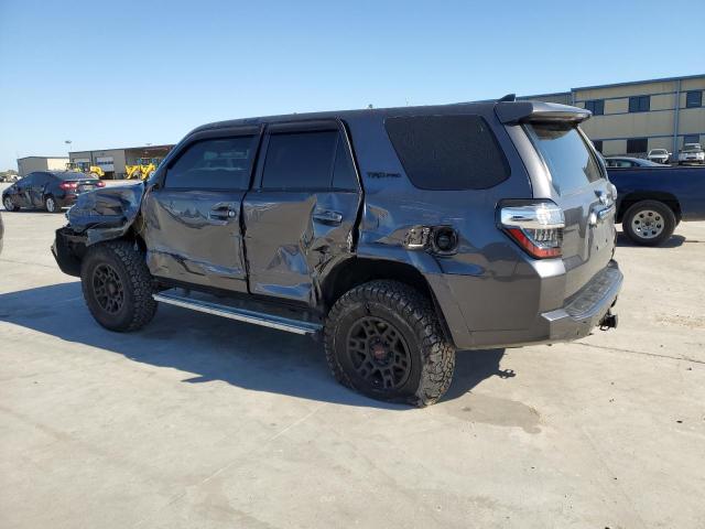 JTEBU5JR4L5752293 | 2020 TOYOTA 4RUNNER SR