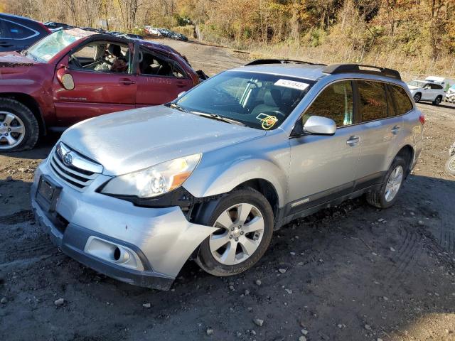 2012 Subaru Outback 2.5i Premium