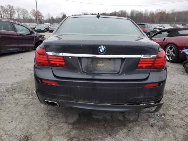 VIN WBAYF4C55DD281577 2013 BMW 7 Series, 740 Lxi no.6