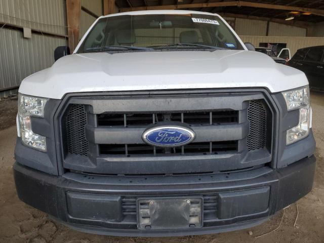 1FTMF1C89GKE82280 | 2016 FORD F150 2WD