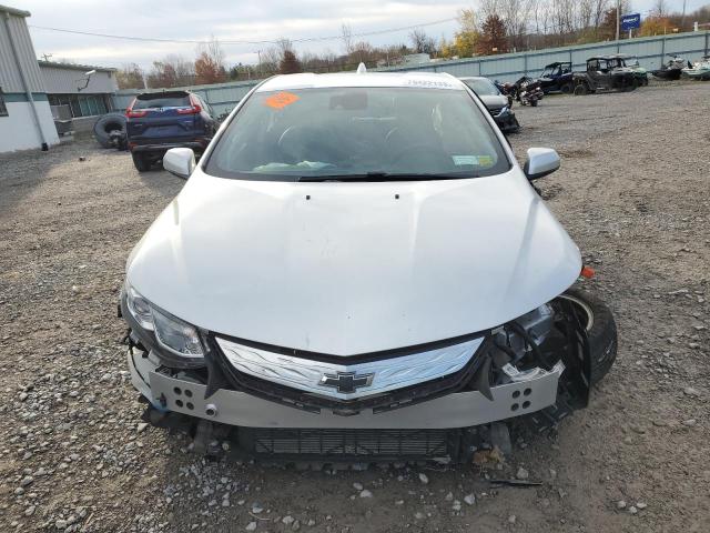 VIN 1G1RD6S59JU136766 2018 Chevrolet Volt, Premier no.5