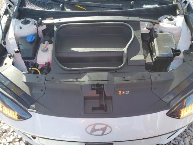 2023 HYUNDAI IONIQ 6 SE - KMHM34AA7PA052006