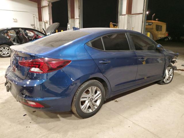 5NPD84LF7LH621311 | 2020 HYUNDAI ELANTRA SE