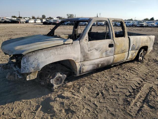 2005 Chevrolet C/K 1500 