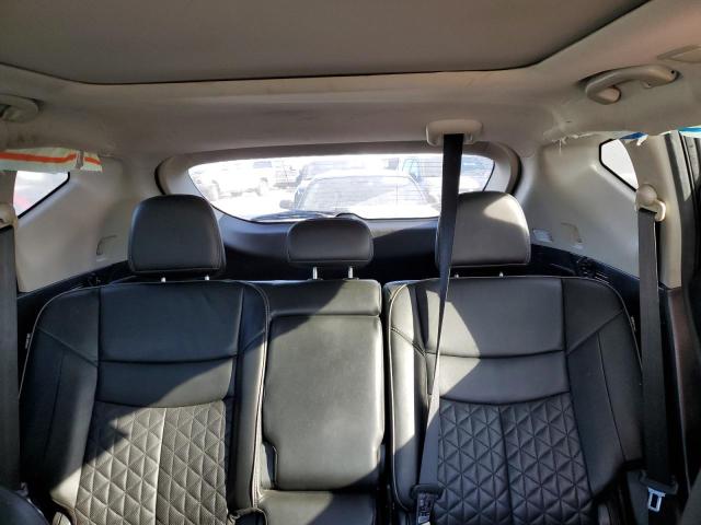 5N1AZ2DJ0LN122482 Nissan Murano Platinum