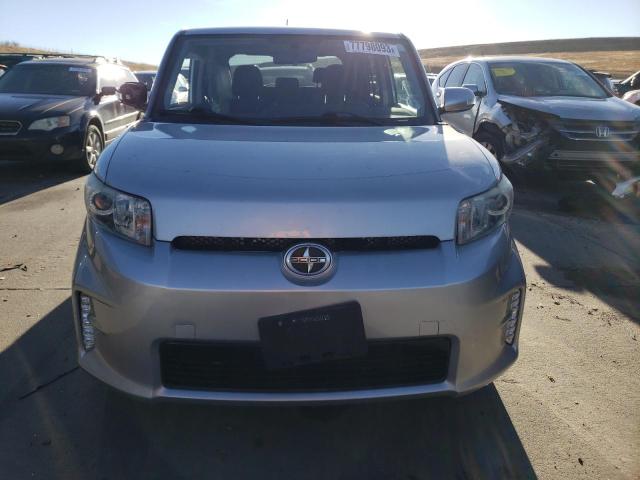 JTLZE4FEXFJ072477 | 2015 TOYOTA SCION XB